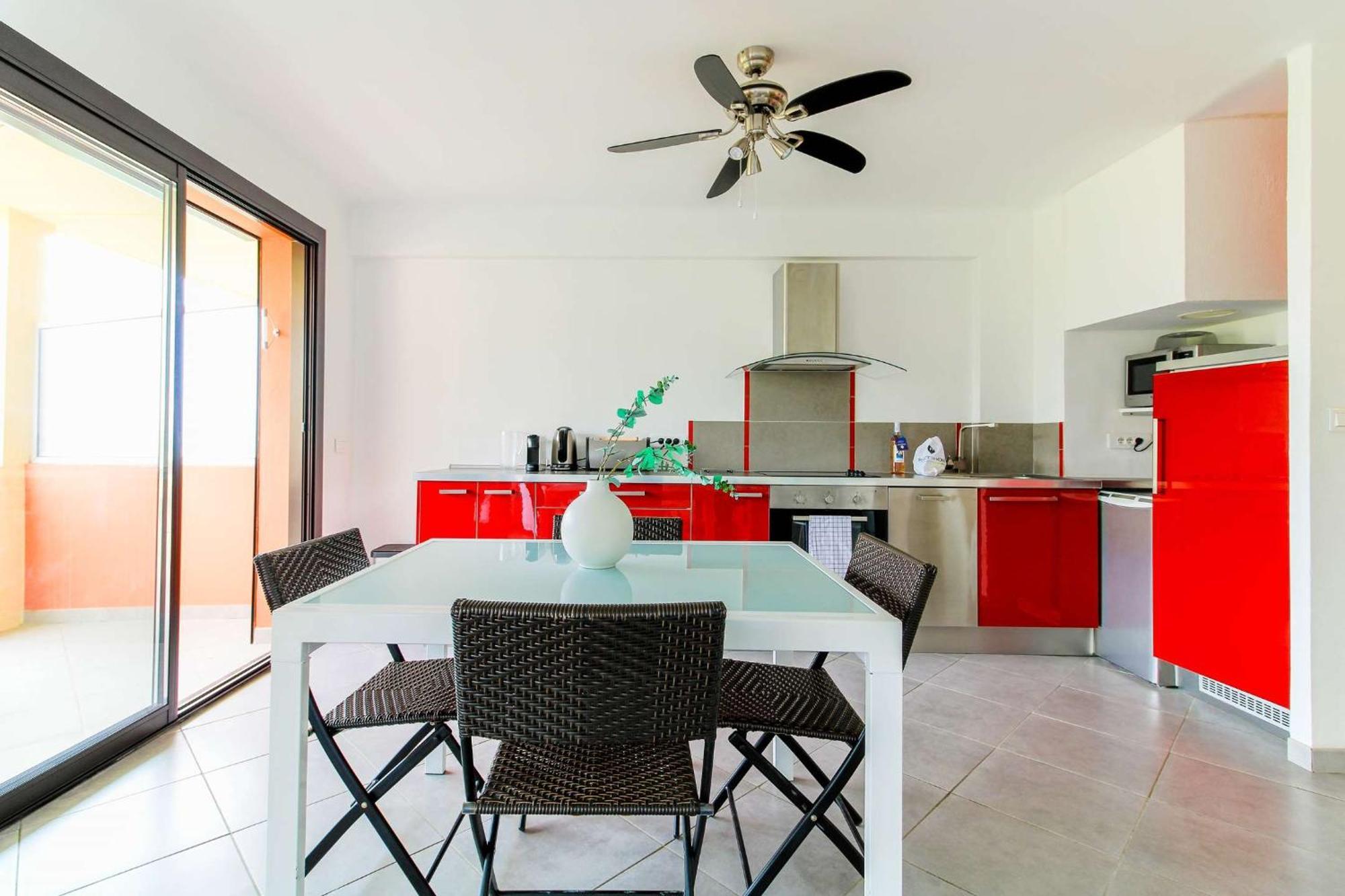 Select'Sohome - Appartement Pour 4 Personnes Avec Vue Mer A Saint-Clair ! - Zadig Le Lavandou Dış mekan fotoğraf