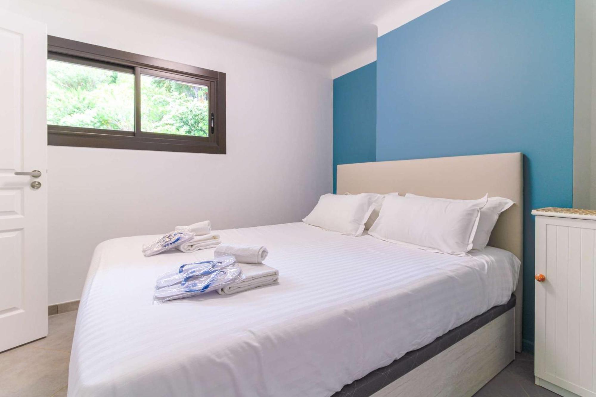 Select'Sohome - Appartement Pour 4 Personnes Avec Vue Mer A Saint-Clair ! - Zadig Le Lavandou Dış mekan fotoğraf